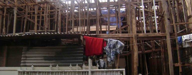 PERSIAPAN MEMBANGUN/RENOVASI RUMAH